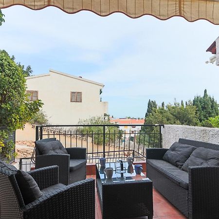 022 - Las Palmeras III - 001 - Comfortholidays Santa Pola Zewnętrze zdjęcie