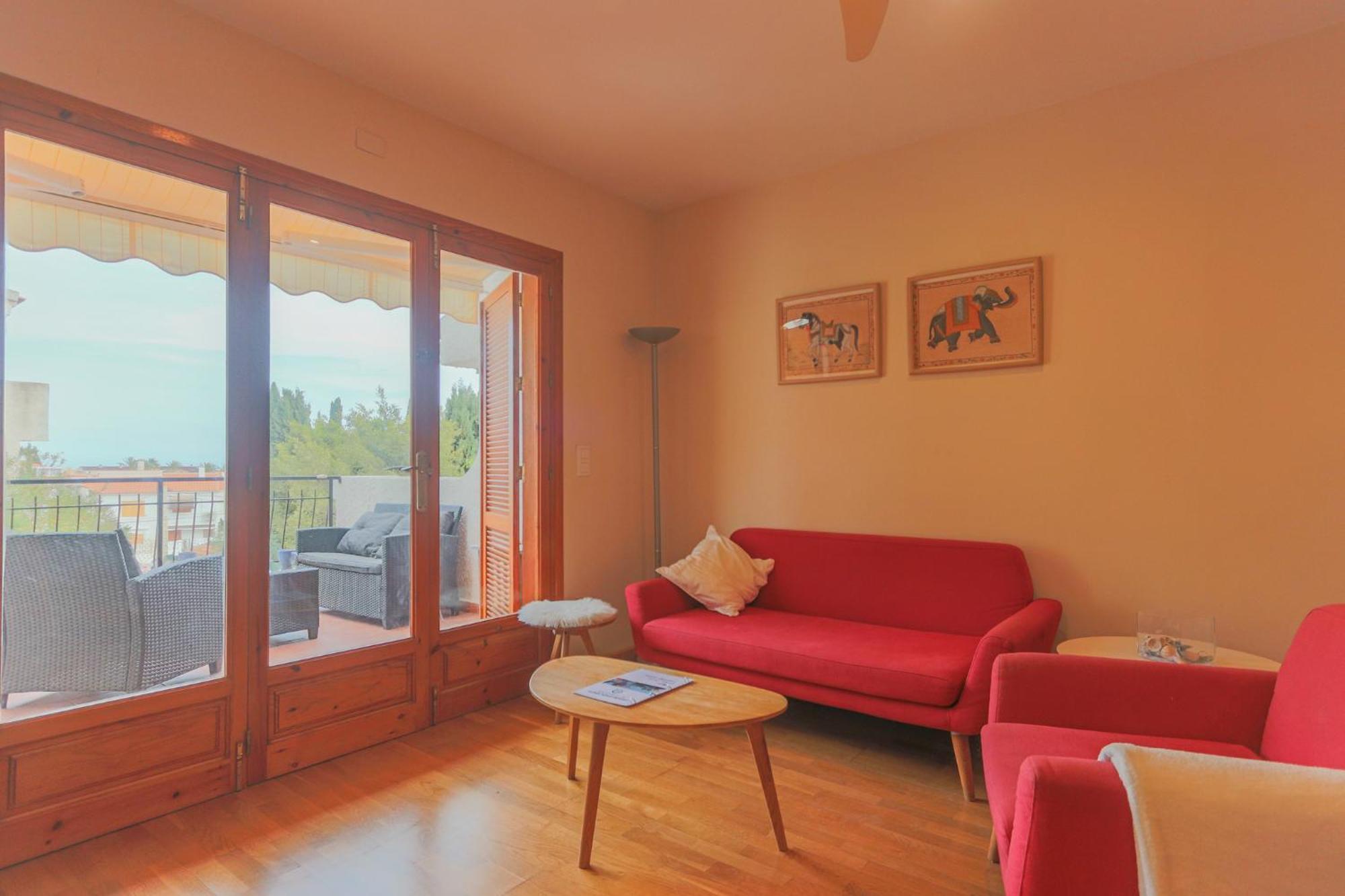 022 - Las Palmeras III - 001 - Comfortholidays Santa Pola Zewnętrze zdjęcie